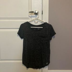 Dark Grey T-Shirt